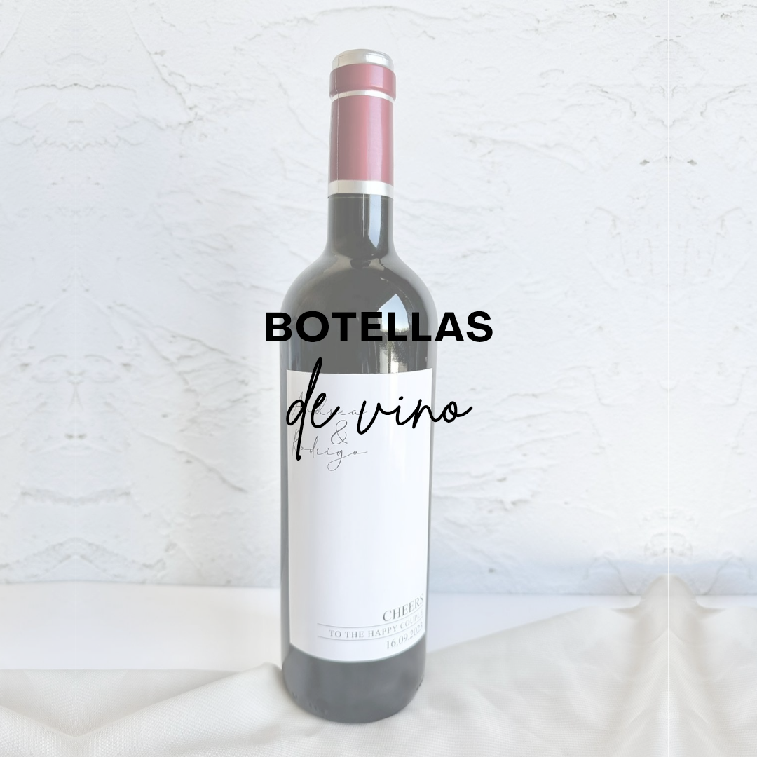 Termos & Botellas