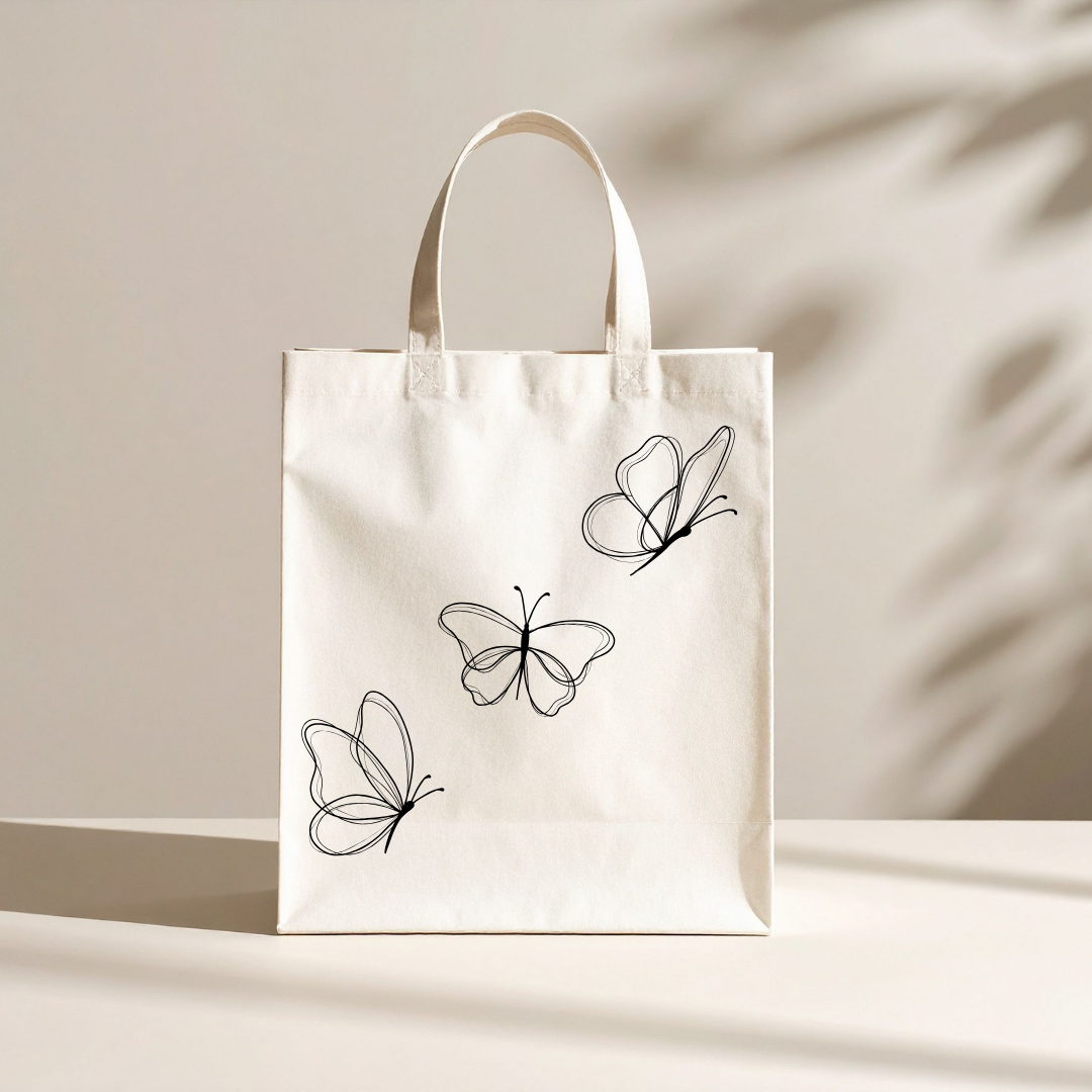Tote bag