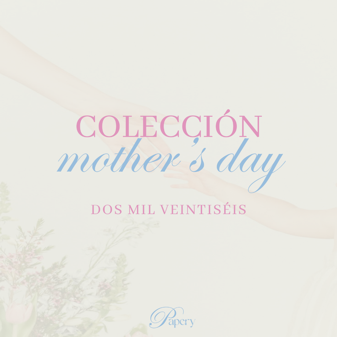 Mother's day