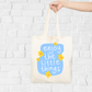 Tote bag