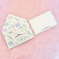 Card holders para Mamá