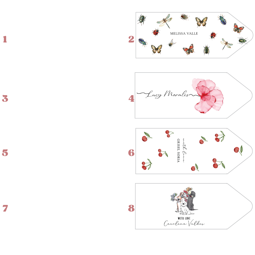 Money Holders Sencillos