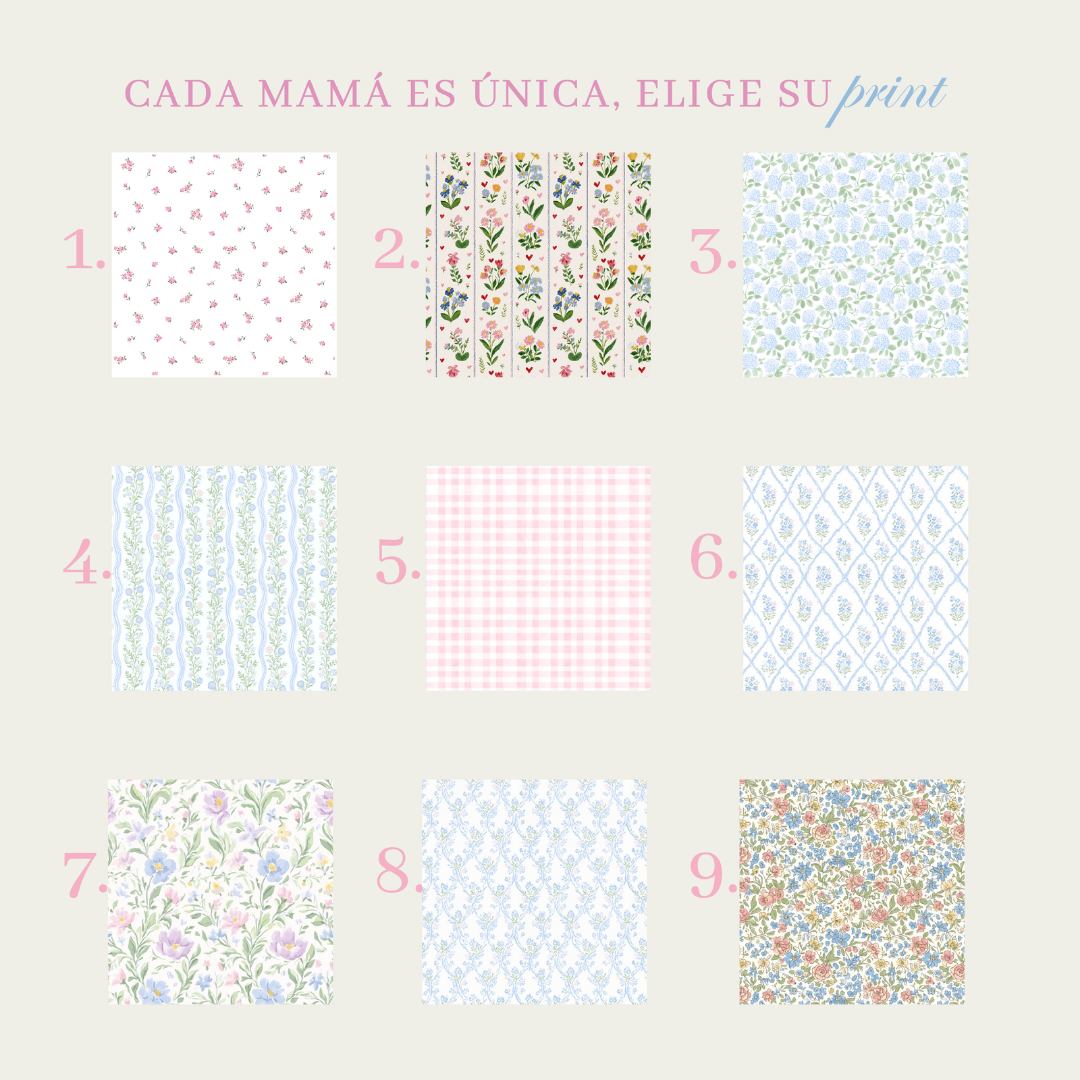 Card holders para Mamá