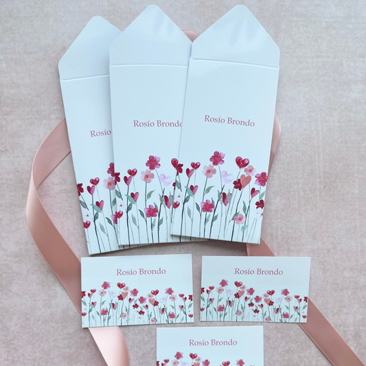 Money Holders Sencillos