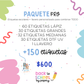 Paquete Pro